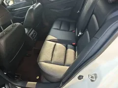 2021 Nissan Teana 2.0L XL Comfort, белый — фото 17