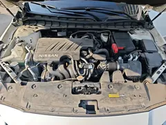 2021 Nissan Teana 2.0L XL Comfort, белый — фото 20