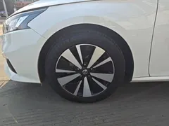 2021 Nissan Teana 2.0L XL Comfort, белый — фото 23