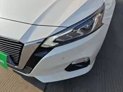 2021 Nissan Teana 2.0L XL Comfort, белый — фото 24