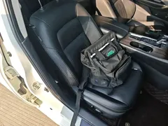 2021 Nissan Teana 2.0L XL Comfort, белый — фото 25