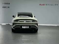 2024 Xiaomi SU7 4WD Long Range Advanced ADAS Max — фото 5