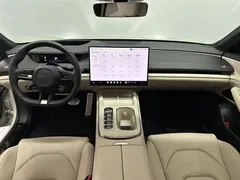 2024 Xiaomi SU7 4WD Long Range Advanced ADAS Max — фото 6