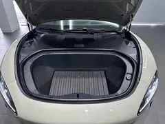 2024 Xiaomi SU7 4WD Long Range Advanced ADAS Max — фото 8