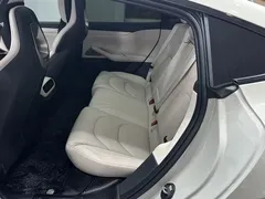 2024 Xiaomi SU7 4WD Long Range Advanced ADAS Max — фото 13