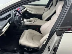 2024 Xiaomi SU7 4WD Long Range Advanced ADAS Max — фото 14