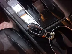 2021 Hyundai Elantra 1.5L CVT GLX Elite, синий — фото 9