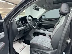 2021 Volkswagen Teramont X 380TSI 4WD Premium Luxury — фото 8