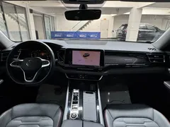 2021 Volkswagen Teramont X 380TSI 4WD Premium Luxury — фото 9