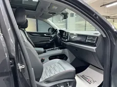 2021 Volkswagen Teramont X 380TSI 4WD Premium Luxury — фото 10