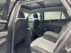 2021 Volkswagen Teramont X 380TSI 4WD Premium Luxury — фото 12