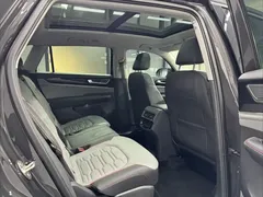 2021 Volkswagen Teramont X 380TSI 4WD Premium Luxury — фото 13