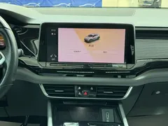 2021 Volkswagen Teramont X 380TSI 4WD Premium Luxury — фото 14