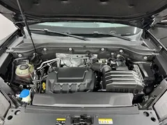 2021 Volkswagen Teramont X 380TSI 4WD Premium Luxury — фото 19
