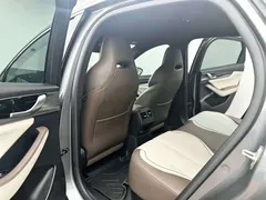 2023 BYD Qin PLUS Champion EV 510km Leading — фото 5