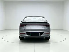 2023 BYD Qin PLUS Champion EV 510km Leading — фото 8