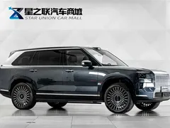 2025 Zeekr 9X Max 55kWh 6-seat — фото 6