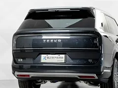 2025 Zeekr 9X Max 55kWh 6-seat — фото 8