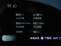 2025 Zeekr 9X Max 55kWh 6-seat — фото 12