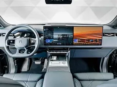 2025 Zeekr 9X Max 55kWh 6-seat — фото 14