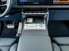 2025 Zeekr 9X Max 55kWh 6-seat — фото 15