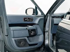 2025 Zeekr 9X Max 55kWh 6-seat — фото 19