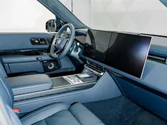 2025 Zeekr 9X Max 55kWh 6-seat — фото 21