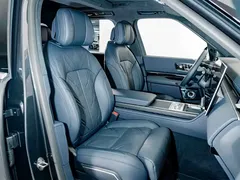 2025 Zeekr 9X Max 55kWh 6-seat — фото 22