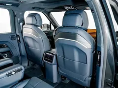 2025 Zeekr 9X Max 55kWh 6-seat — фото 23