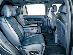 2025 Zeekr 9X Max 55kWh 6-seat — фото 24