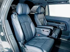 2025 Zeekr 9X Max 55kWh 6-seat — фото 25