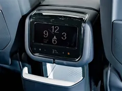 2025 Zeekr 9X Max 55kWh 6-seat — фото 27