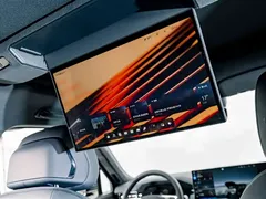 2025 Zeekr 9X Max 55kWh 6-seat — фото 28