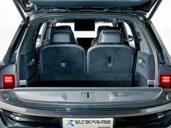 2025 Zeekr 9X Max 55kWh 6-seat — фото 29