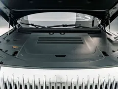 2025 Zeekr 9X Max 55kWh 6-seat — фото 30