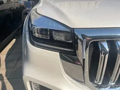 2022 Haval H9 2.0T Petrol 4WD Luxury 7-seat, белый — фото 6