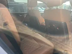 2022 Haval H9 2.0T Petrol 4WD Luxury 7-seat, белый — фото 12