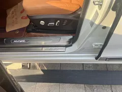 2022 Haval H9 2.0T Petrol 4WD Luxury 7-seat, белый — фото 19