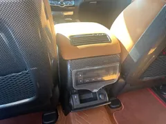 2022 Haval H9 2.0T Petrol 4WD Luxury 7-seat, белый — фото 23