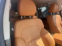 2022 Haval H9 2.0T Petrol 4WD Luxury 7-seat, белый — фото 24