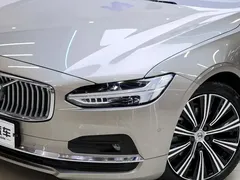 2022 Volvo S90 — фото 9
