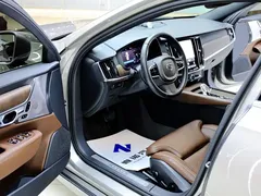 2022 Volvo S90 — фото 16