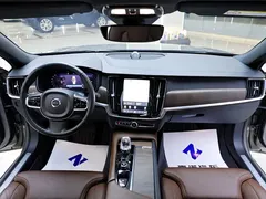 2022 Volvo S90 — фото 18