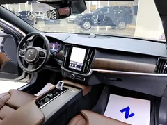 2022 Volvo S90 — фото 19