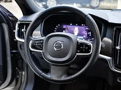 2022 Volvo S90 — фото 23