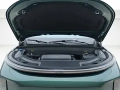 2025 Li Auto L9 Smart Refresh, зелёный — фото 7