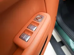 2025 Li Auto L9 Smart Refresh, зелёный — фото 10