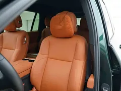 2025 Li Auto L9 Smart Refresh, зелёный — фото 13