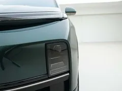 2025 Li Auto L9 Smart Refresh, зелёный — фото 14