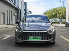 2023 BYD Qin PLUS Champion DM-i PHEV 55KM Leading — фото 2